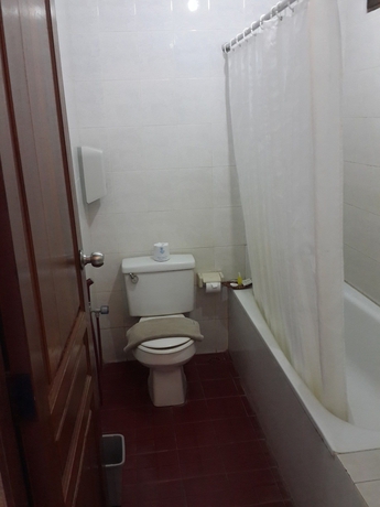 Imagen de la habitación del Hotel Bukit Senggigi. Foto 4