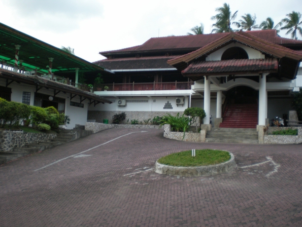 Imagen general del Hotel Bukit Senggigi. Foto 2