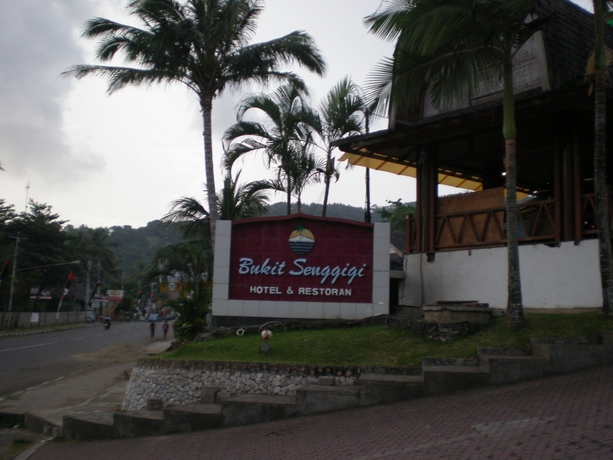 Imagen general del Hotel Bukit Senggigi. Foto 3