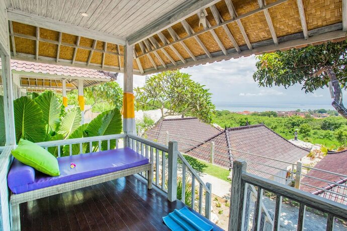 Imagen general del Hotel Bukit Taman Cottages. Foto 9
