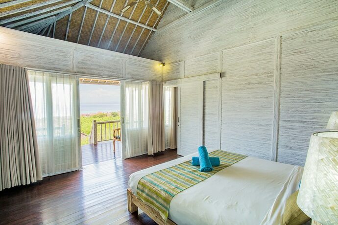 Imagen general del Hotel Bukit Taman Cottages. Foto 19