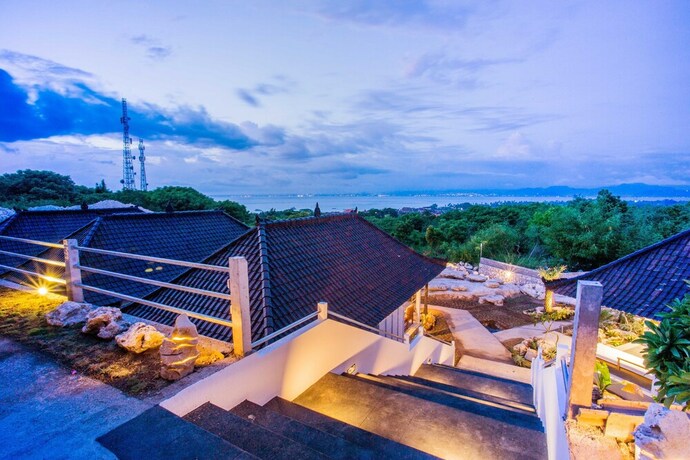 Imagen de la habitación del Hotel Bukit Taman Cottages. Foto 24