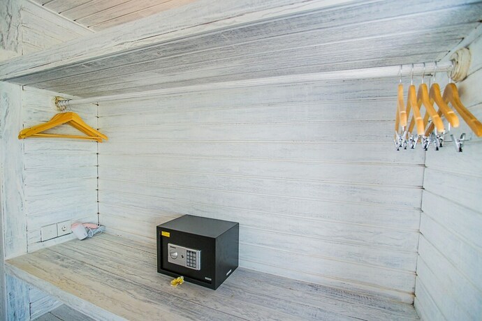 Imagen de la habitación del Hotel Bukit Taman Cottages. Foto 26