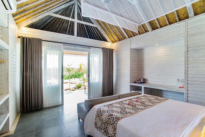 Imagen de la habitación del Hotel Bukit Taman Cottages. Foto 32