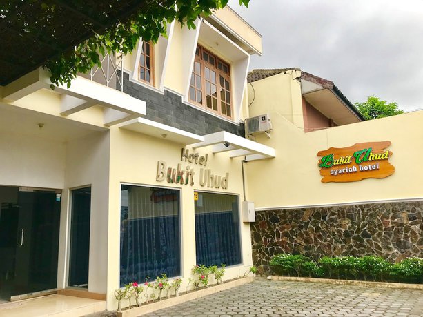 Imagen general del Hotel Bukit Uhud Yogyakarta. Foto 2