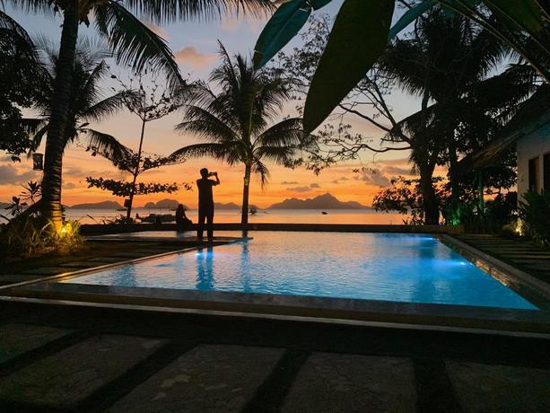 Imagen general del Hotel Buko Beach Resort. Foto 2