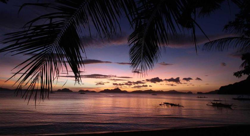 Imagen general del Hotel Buko Beach Resort. Foto 3