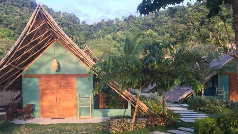 Imagen general del Hotel Buko Beach Resort. Foto 4