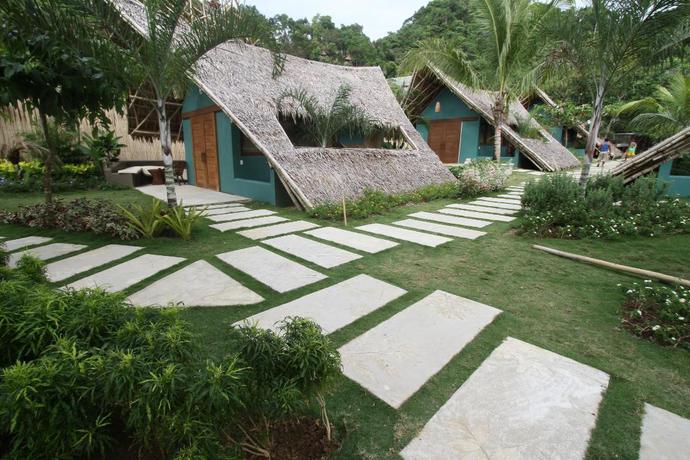 Imagen general del Hotel Buko Beach Resort. Foto 5