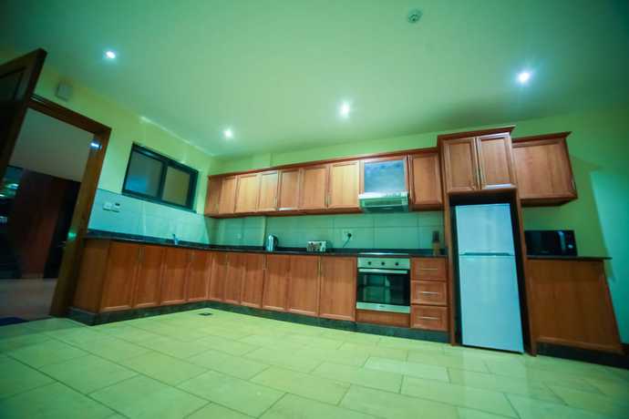 Imagen de la habitación del Hotel Bukoto Heights Apartments. Foto 9