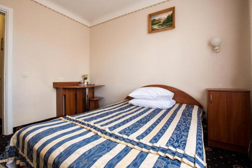 Imagen de la habitación del Hotel Bukovyna. Foto 6