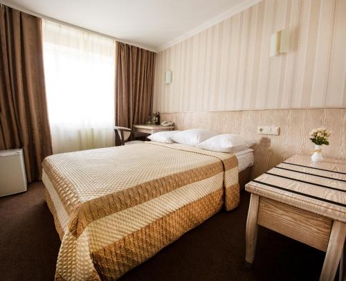 Imagen de la habitación del Hotel Bukovyna. Foto 10