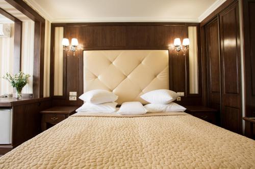 Imagen general del Hotel Bukovyna. Foto 5