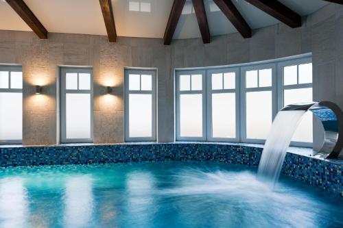 Imagen general del Hotel Bukowy Park Medical SPA. Foto 2