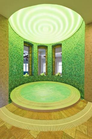 Imagen general del Hotel Bukowy Park Medical SPA. Foto 3