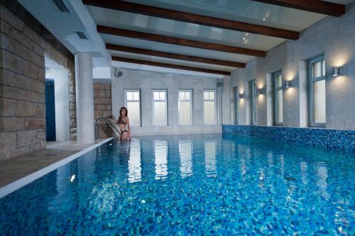 Imagen general del Hotel Bukowy Park Medical SPA. Foto 4
