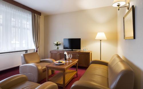 Imagen general del Hotel Bukowy Park Medical SPA. Foto 5