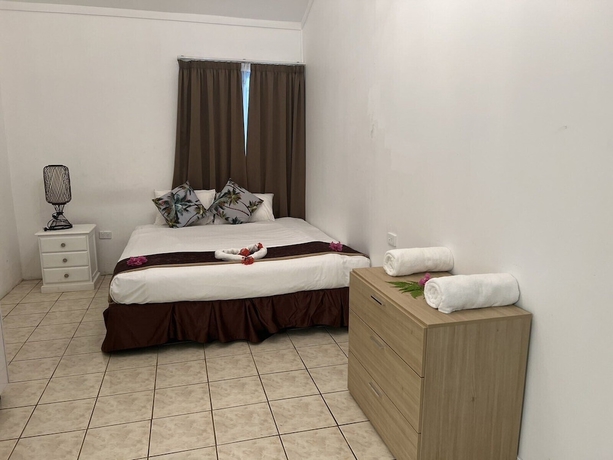 Imagen de la habitación del Hotel Bulabard. Foto 5