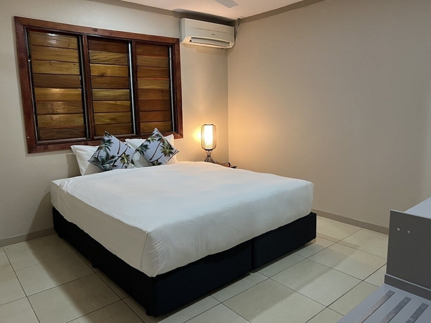 Imagen de la habitación del Hotel Bulabard. Foto 8