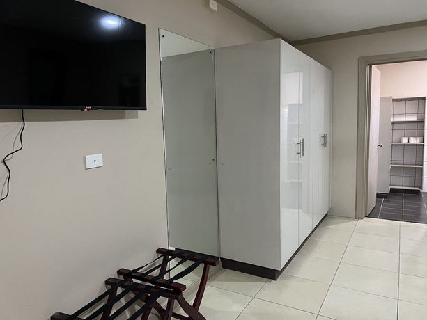Imagen de la habitación del Hotel Bulabard. Foto 11