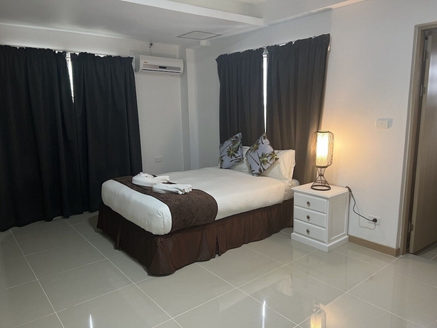 Imagen de la habitación del Hotel Bulabard. Foto 13