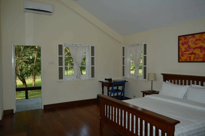 Imagen de la habitación del Hotel Bulaeinn Villas. Foto 7