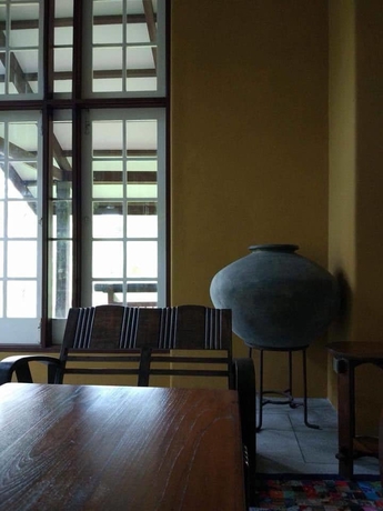 Imagen de los interiores del Hotel Bulaeinn Villas. Foto 17