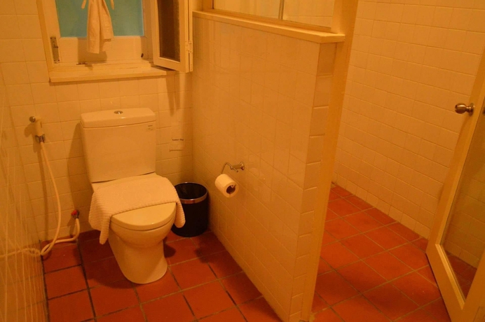 Imagen de la habitación del Hotel Bulaeinn Villas. Foto 10