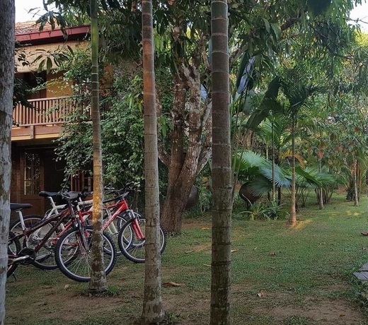 Imagen general del Hotel Bulaeinn Villas. Foto 2