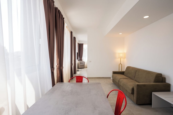 Imagen de la habitación del Hotel Bul&agrave;. Foto 7