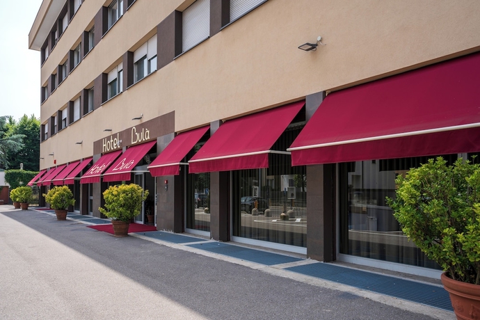 Imagen general del Hotel Bulà. Foto 1