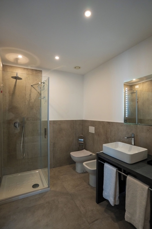 Imagen de la habitación del Hotel Bul&agrave;. Foto 13
