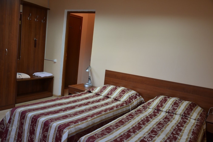 Imagen de la habitación del Hotel Bulak. Foto 3