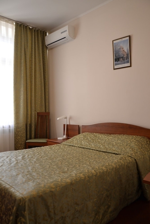 Imagen de la habitación del Hotel Bulak. Foto 5