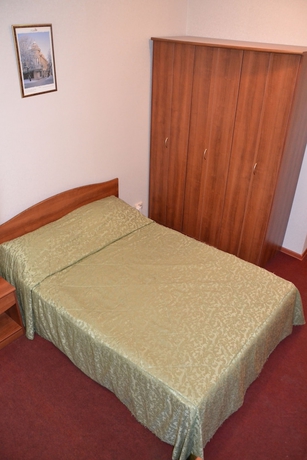 Imagen de la habitación del Hotel Bulak. Foto 6