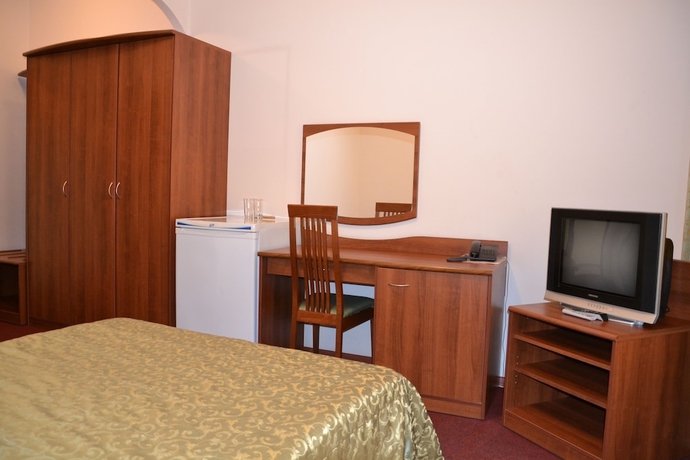 Imagen de la habitación del Hotel Bulak. Foto 12