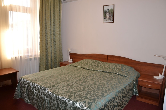 Imagen de la habitación del Hotel Bulak. Foto 16