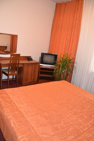 Imagen de la habitación del Hotel Bulak. Foto 18