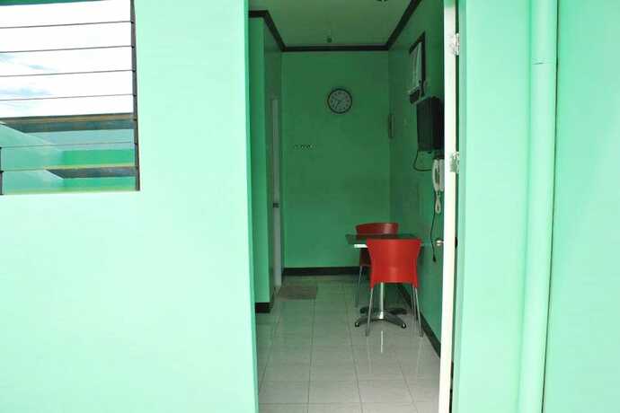 Imagen de la habitación del Hotel Bulalo Mangrove Inn. Foto 19