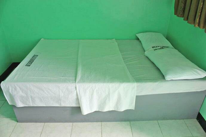 Imagen de la habitación del Hotel Bulalo Mangrove Inn. Foto 20