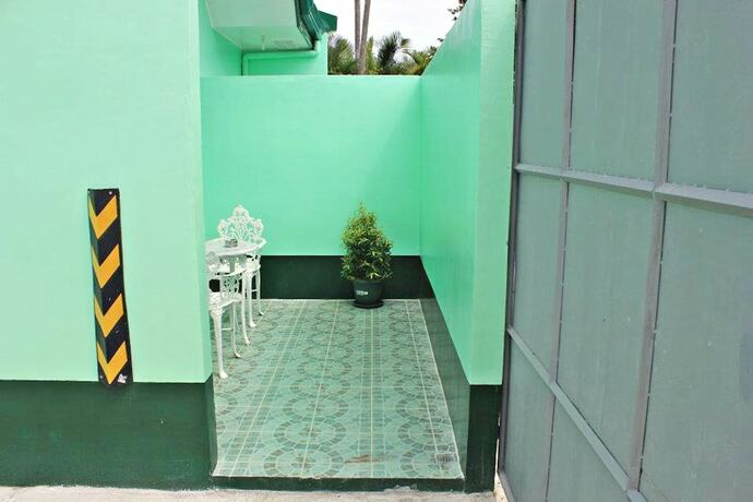 Imagen general del Hotel Bulalo Mangrove Inn. Foto 3