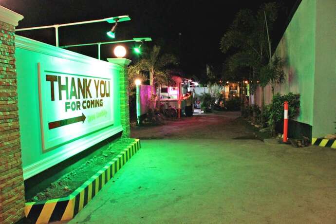 Imagen general del Hotel Bulalo Mangrove Inn. Foto 5