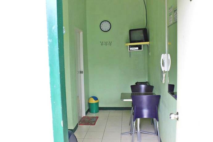 Imagen general del Hotel Bulalo Mangrove Inn. Foto 10