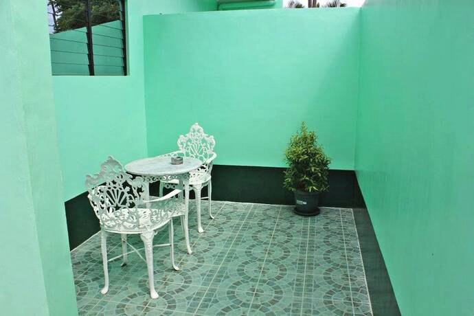 Imagen general del Hotel Bulalo Mangrove Inn. Foto 11