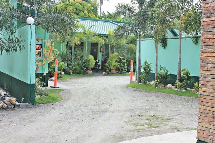 Imagen general del Hotel Bulalo Mangrove Inn. Foto 13