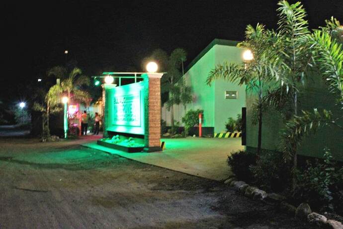 Imagen general del Hotel Bulalo Mangrove Inn. Foto 14
