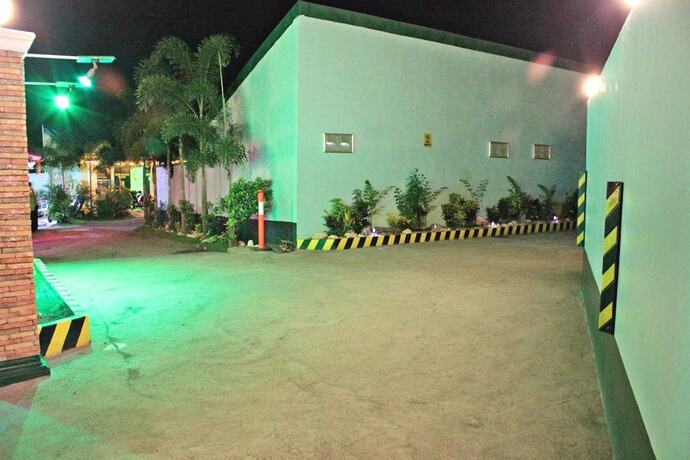 Imagen general del Hotel Bulalo Mangrove Inn. Foto 15