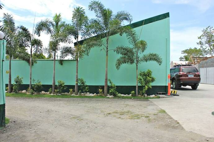 Imagen general del Hotel Bulalo Mangrove Inn. Foto 17