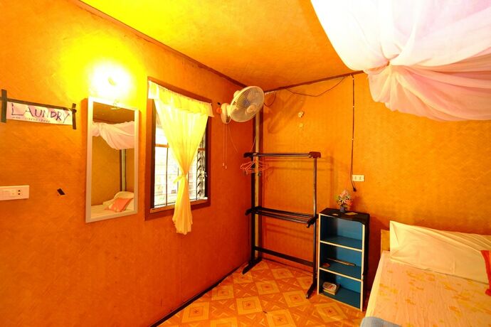 Imagen general del Hotel Bulan Bungalow Lanta. Foto 1
