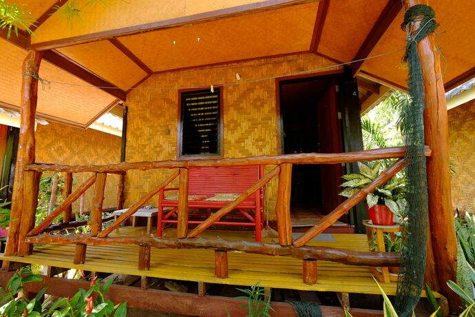 Imagen general del Hotel Bulan Bungalow Lanta. Foto 5